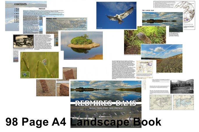 Redmires Book Preview